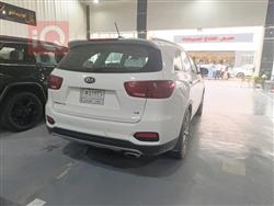 کیا سۆرینتۆ